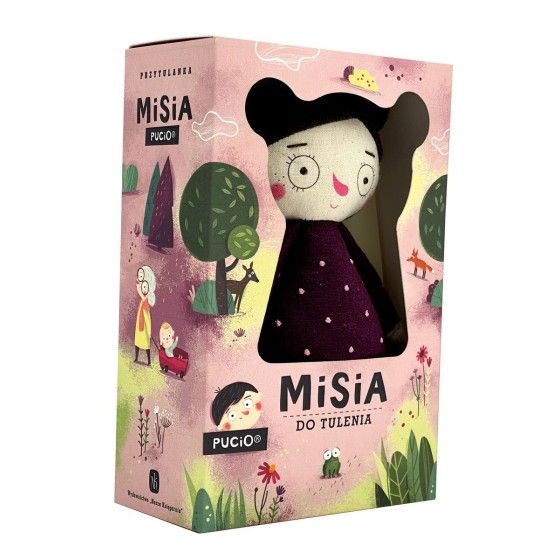 Mackó gyógyításra. Mascot Toy - 5904915900286