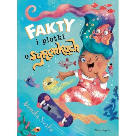 WNK fakta a drby o mořské panny