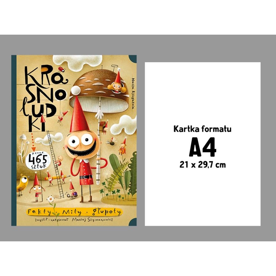 WNK Krasnoludki. Fakty, mity, głupoty