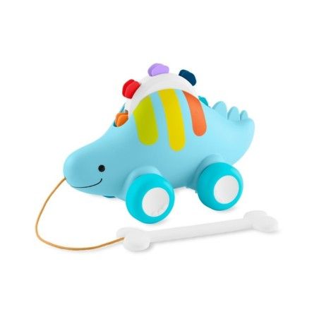 Skip Hop Musikalischer Dinosaurier 3w1 E&M