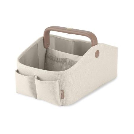 Skip Hop Blöja arrangör med en lamp havre