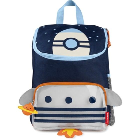 Skip Hop Школа заплечнік для Baby Rocket Spark Style Big Kid