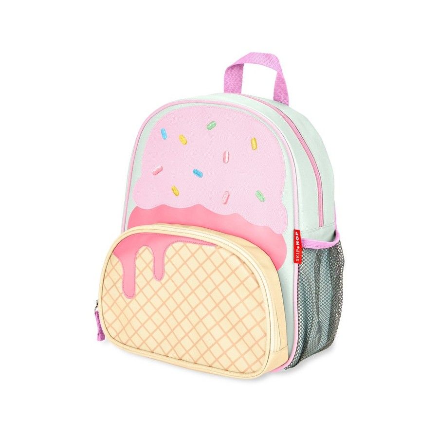 Skip Hop Ich habe einen Rucksack für das Baby