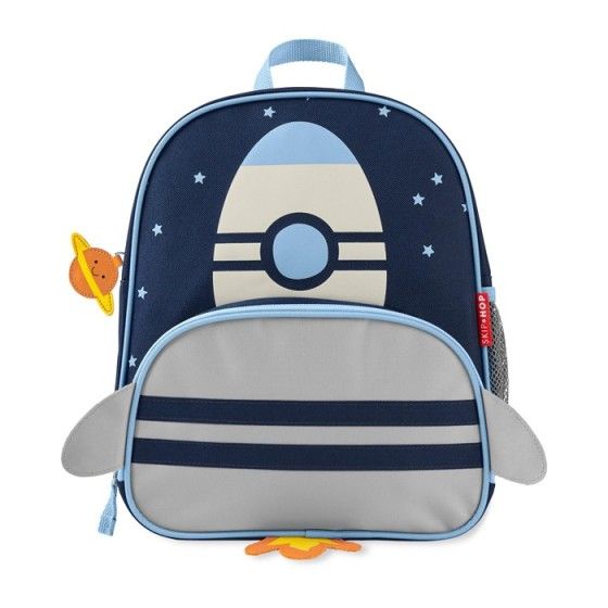 Skip Hop Baba hátizsák Rocket Spark Style Little Kid -