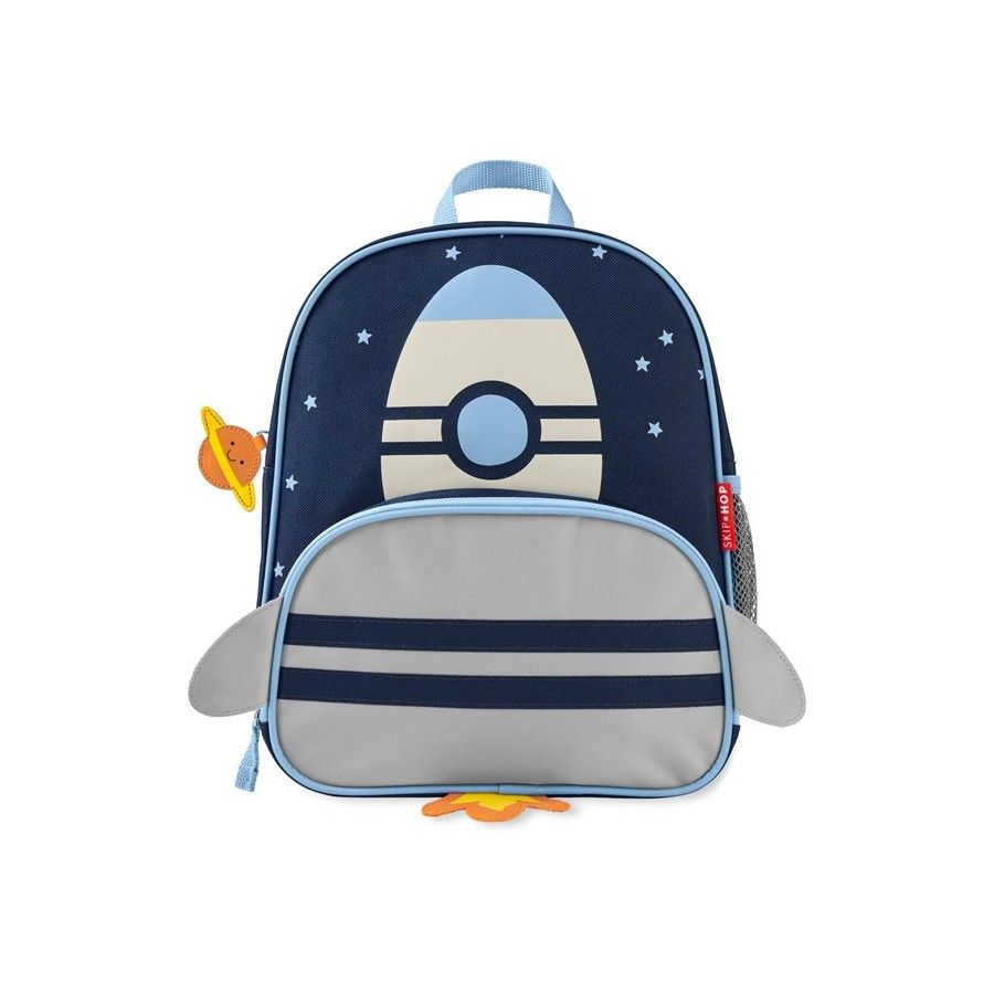 Skip Hop Plecak dla Dziecka Rakieta Spark Style Little Kid
