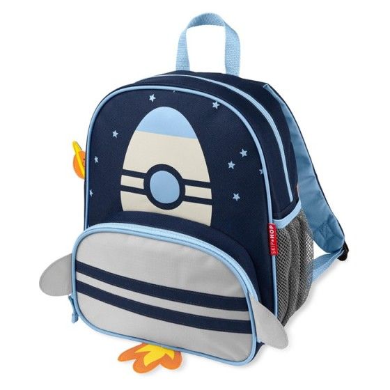 Skip Hop Baby batoh raketa sportovní styl malé dítě