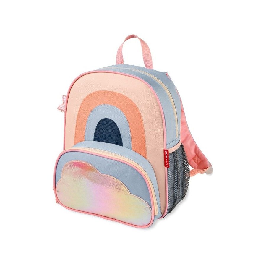 Skip Hop Rainbow hátizsák szikra stílusú kis kölyök -