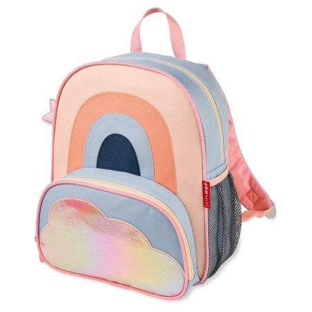 Skip Hop Rainbow Rugzak Spark Style Little Kid