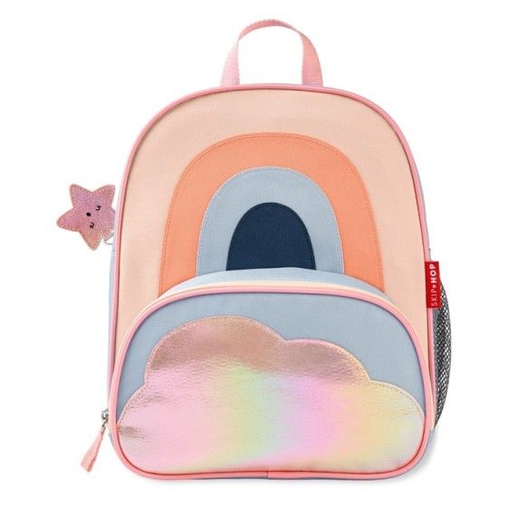 Skip Hop Rainbow hátizsák szikra stílusú kis kölyök -