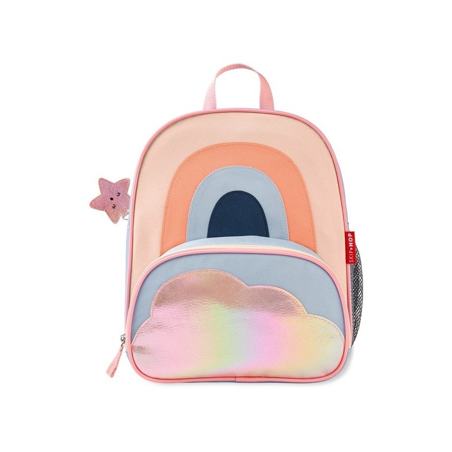 Skip Hop Rainbow hátizsák szikra stílusú kis kölyök -