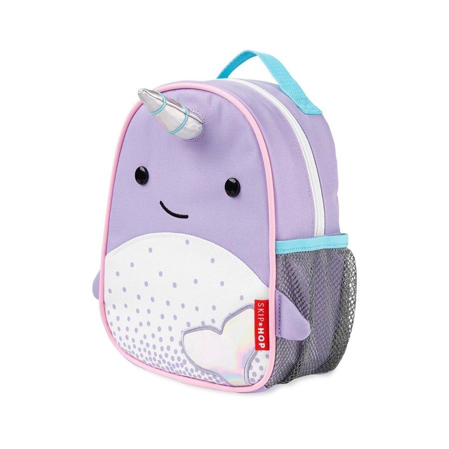 Skip Hop Egy hátizsák póráz egy mini zoo - 195861223108