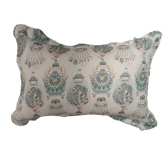 LA MILLOU PODUSZKA DO SPANIA BAMBOO - XL - CAPPADOCIA DREAM