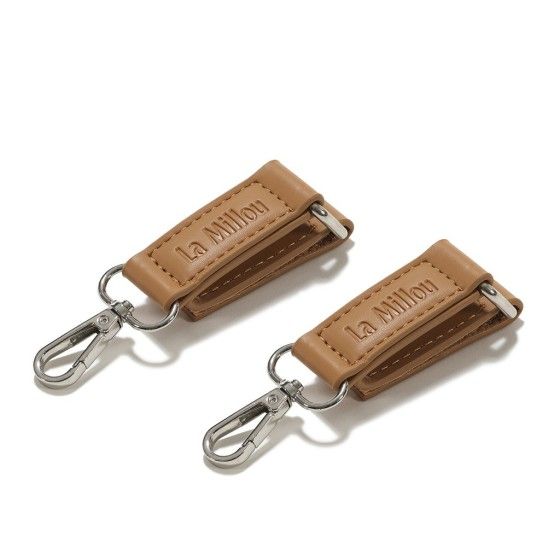 La Millou Camel trolley holders