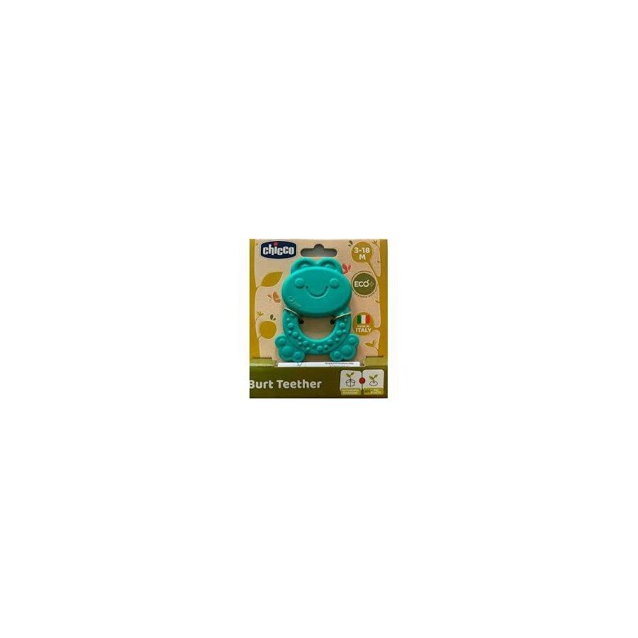 CHICCO ECO+ MORSO DI RANA