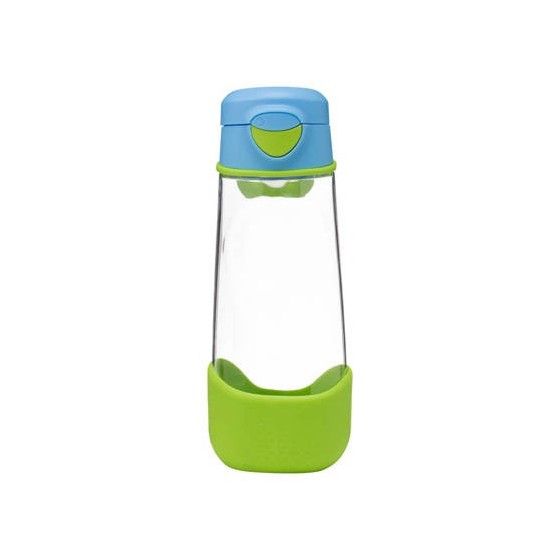 b.box Sportowa butelka tritanowa 600 ml, Ocean Breeze