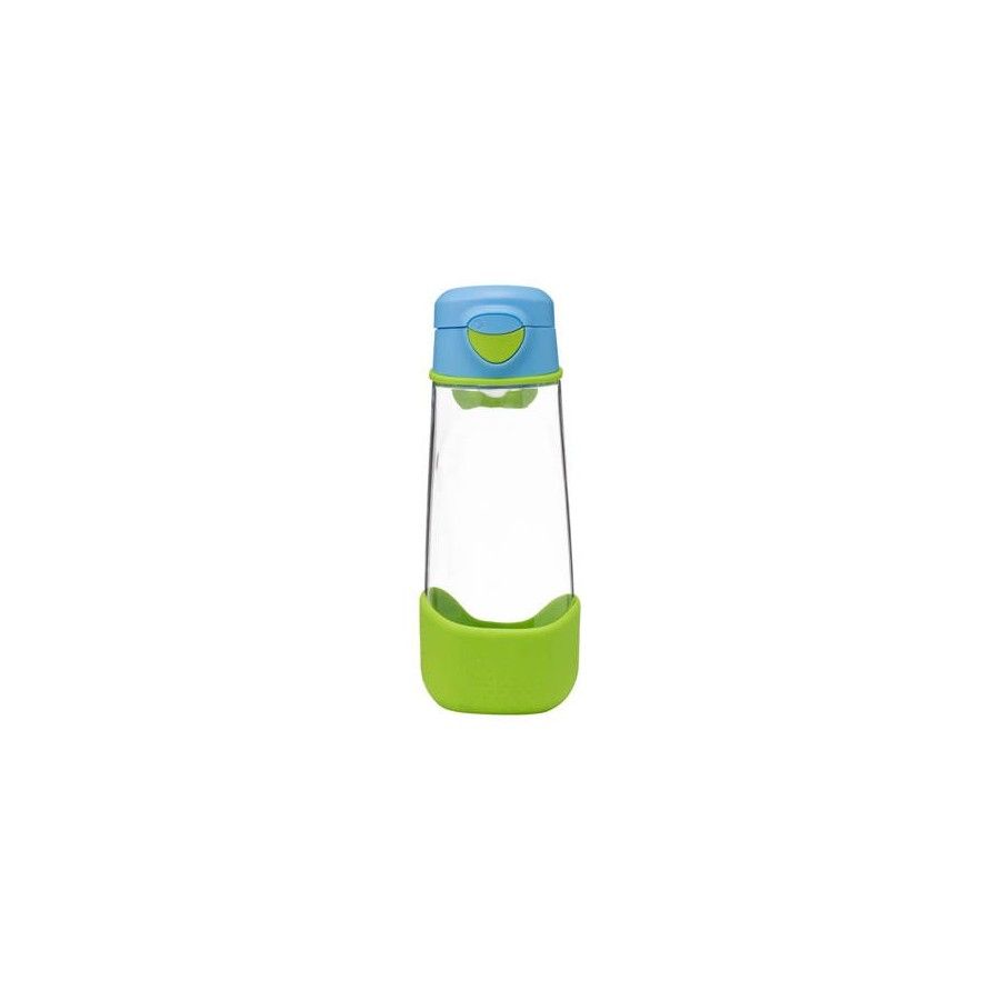 b.box Sportowa butelka tritanowa 600 ml, Ocean Breeze