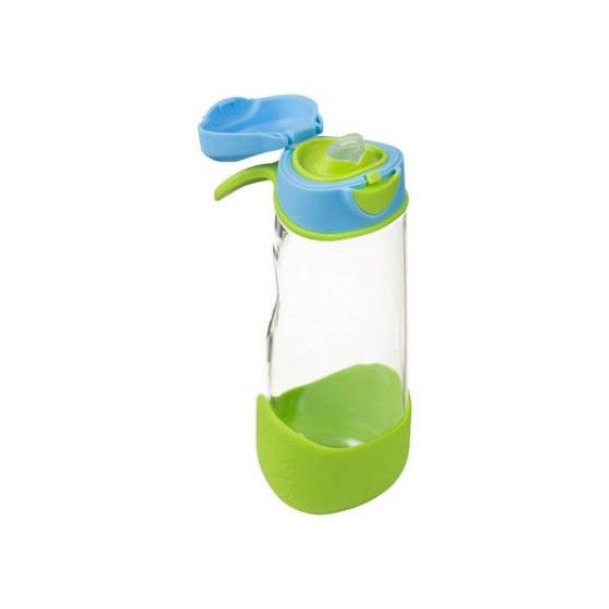 b.box Sportowa butelka tritanowa 600 ml, Ocean Breeze