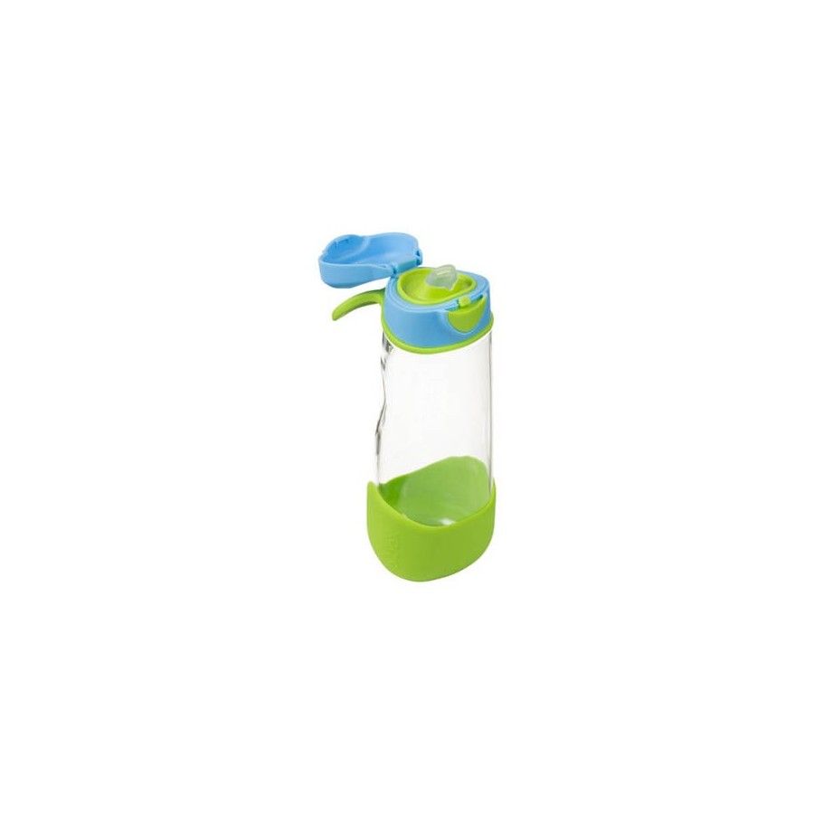 b.box Sportowa butelka tritanowa 600 ml, Ocean Breeze