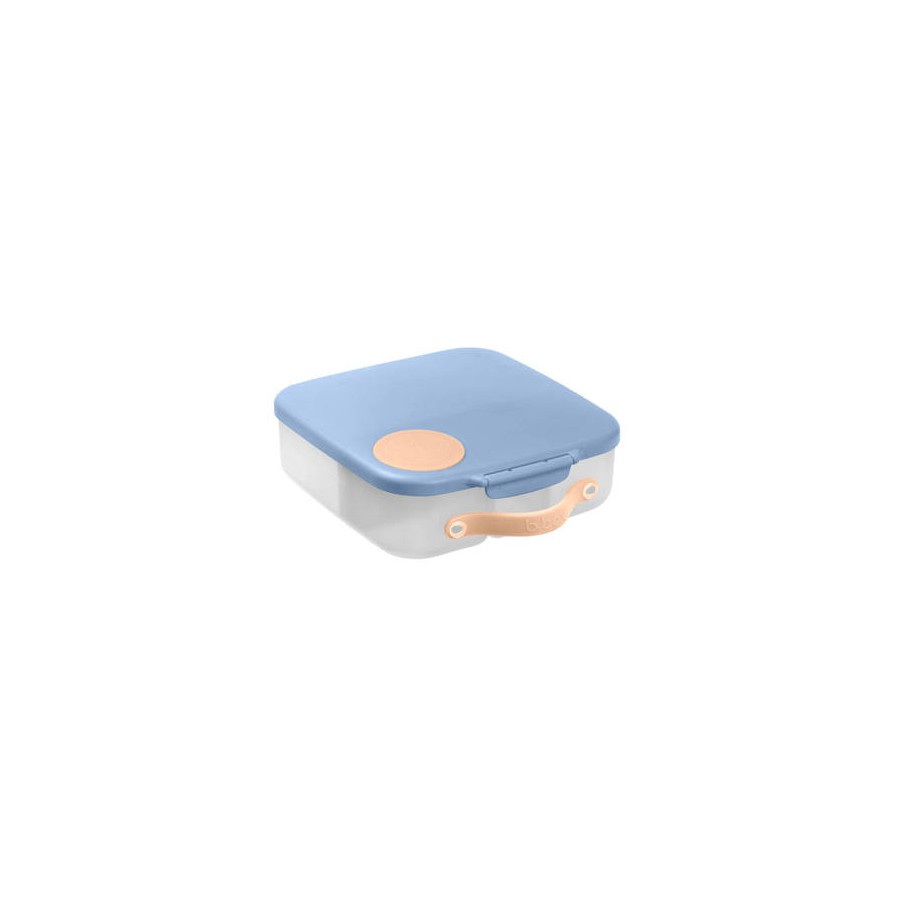 B.box Lunchbox, Feeling Peachy - 9353965004172