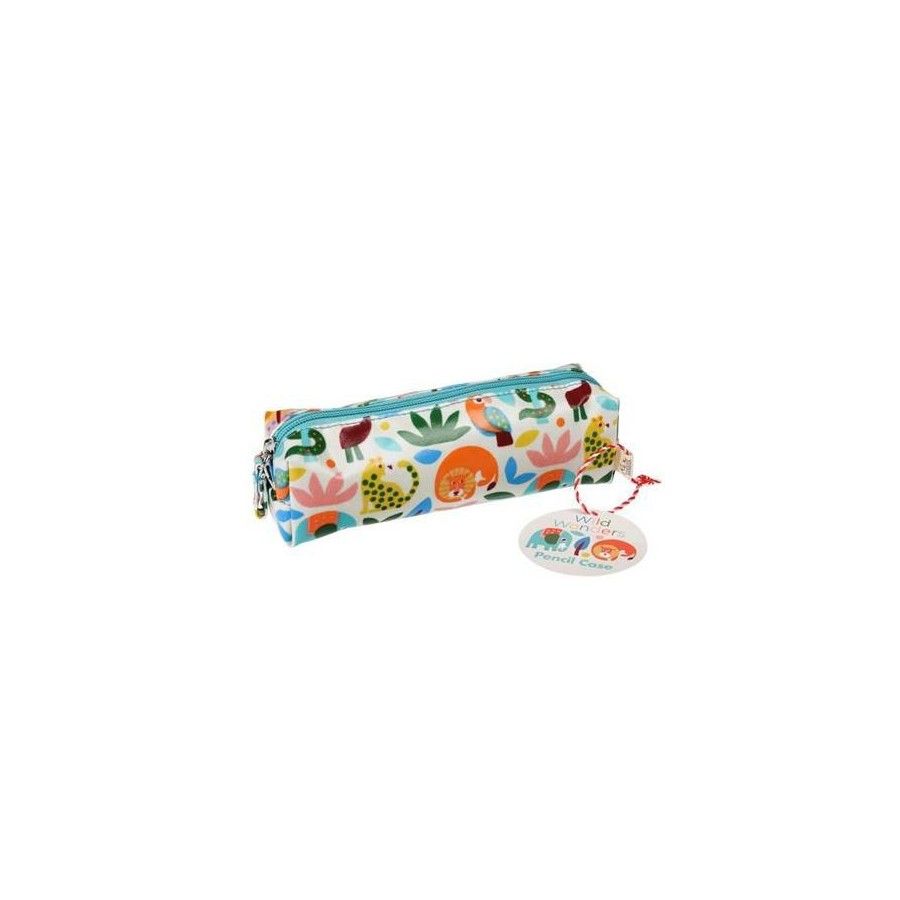 Rex London Die Pflaume, die Wildtiere