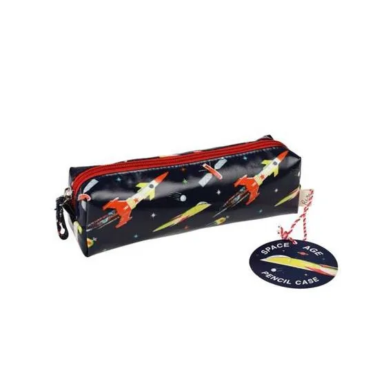 Rex London Piórnik, Kosmos