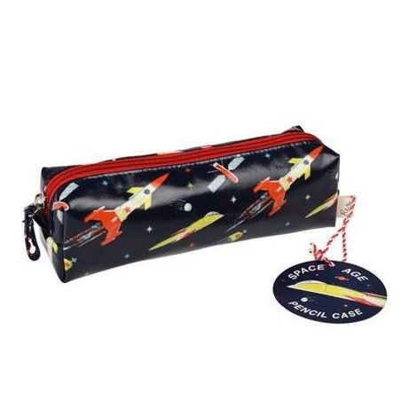 Rex London Pencil case, Space