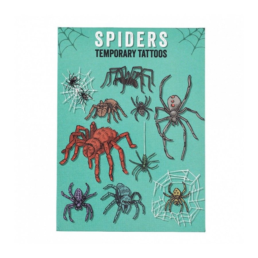 Rex London Washing tattoos for children - Tattoo Studio for