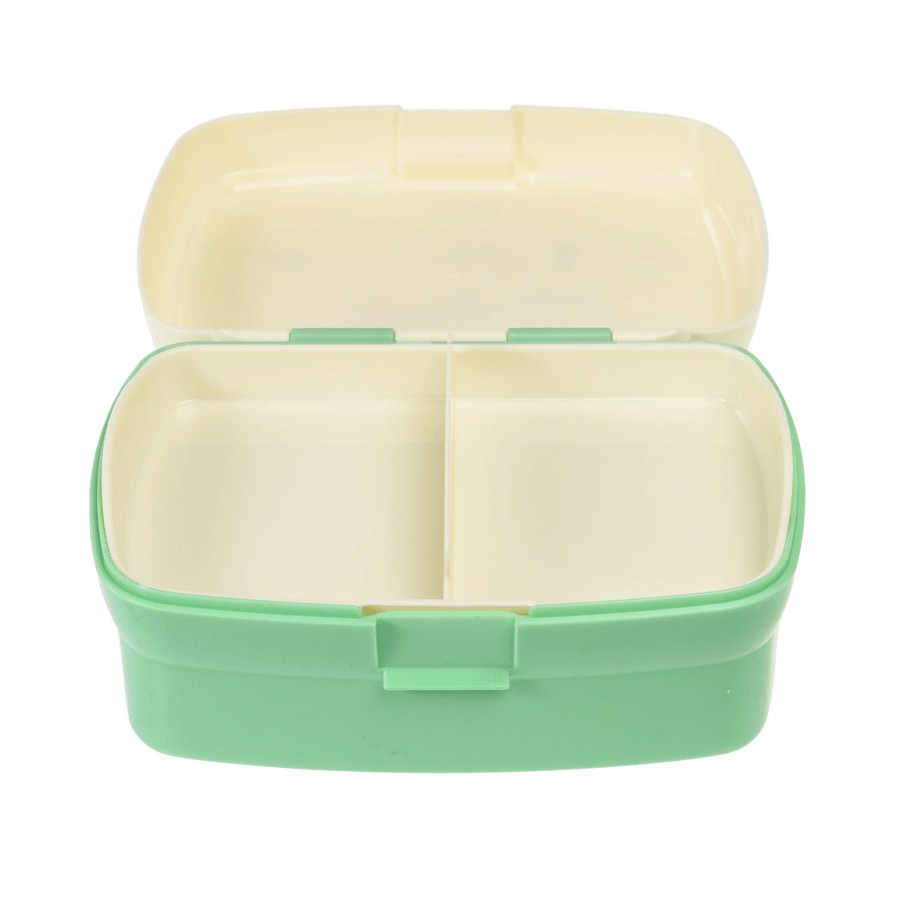 Rex London Lunchbox z wyjmowaną tacką, Koty - 5027455433806