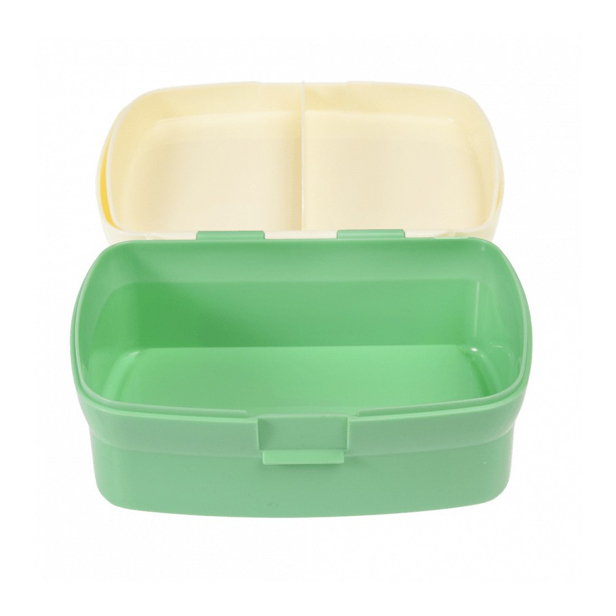 Rex London Lunchbox z wyjmowaną tacką, Koty - 5027455433806