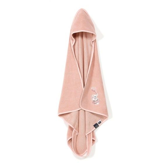 La Millou Bamboo - S - Ross Powder Pink door Maja Hyży