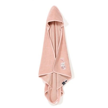 LA MILLOU BAMBUS - S - Ross Powder Pink By Maja Hyży