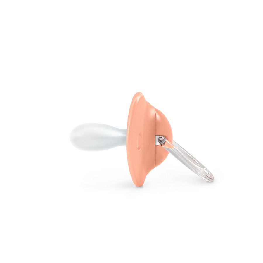 SUAVINEX SX PRO DREAMS + 18M silicone tea