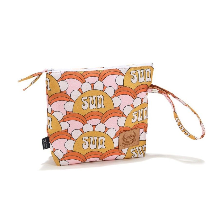LA MILLOU KOSMETYCZKA - S - SUNNY