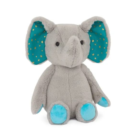 B.Toys Happyhues - Plüss Elefánt - 062243488885
