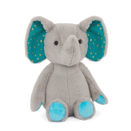 B.Toys HappyHues – Plüschelefant
