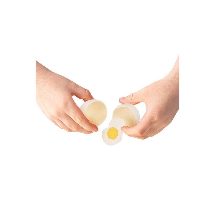 B.Toys MINI CHEF - Playst MIX & BAKE - Miscelatore di legno con