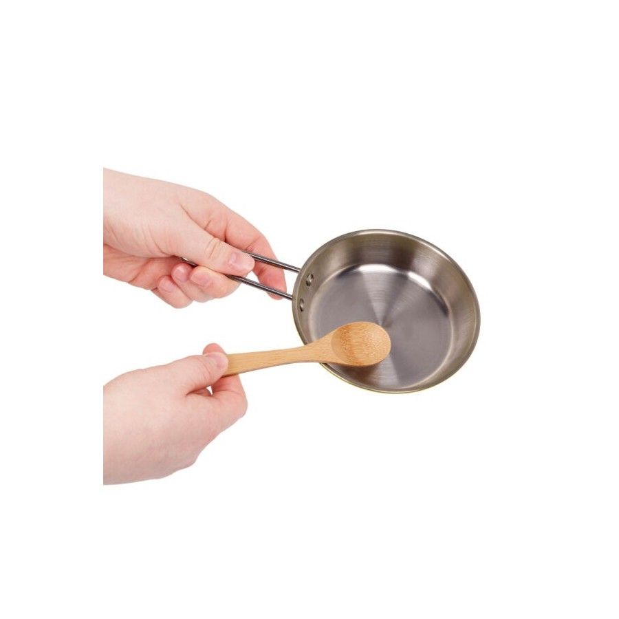 B.Toys Mini Chef - Pot-N-Mr. Playset - Realistic set