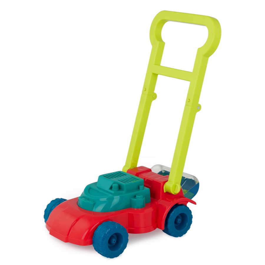 B.Toys Mini Mower – KOSIARKA w dziecięcym wydaniu - 062243463745