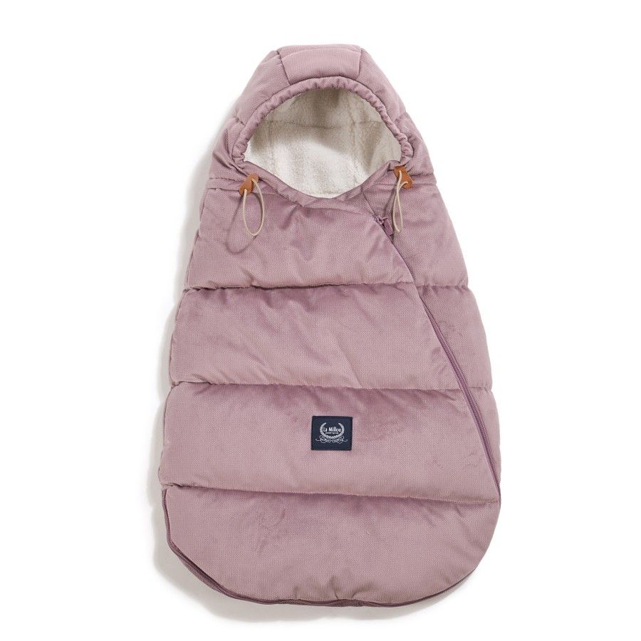 La Millou Schlafsack für Kinderwagen
