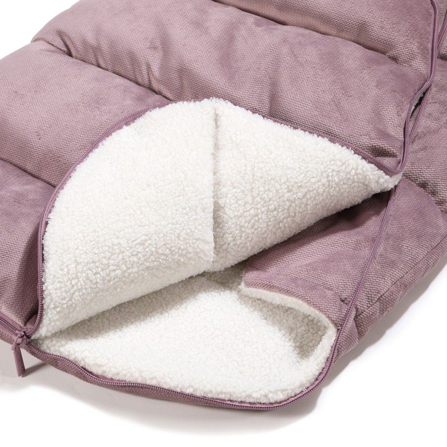 La Millou Śpiworek do Wózka Baby Multi FRENCH LAVENDER