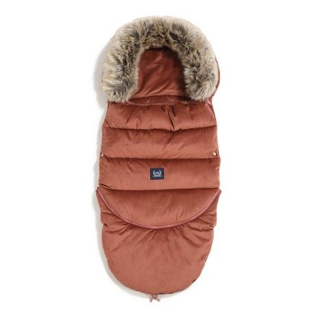 La Millou Combo Ginger trolley sleeping bag