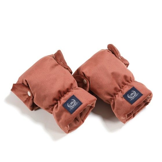 La Millou Handschuhe für Rollstühle