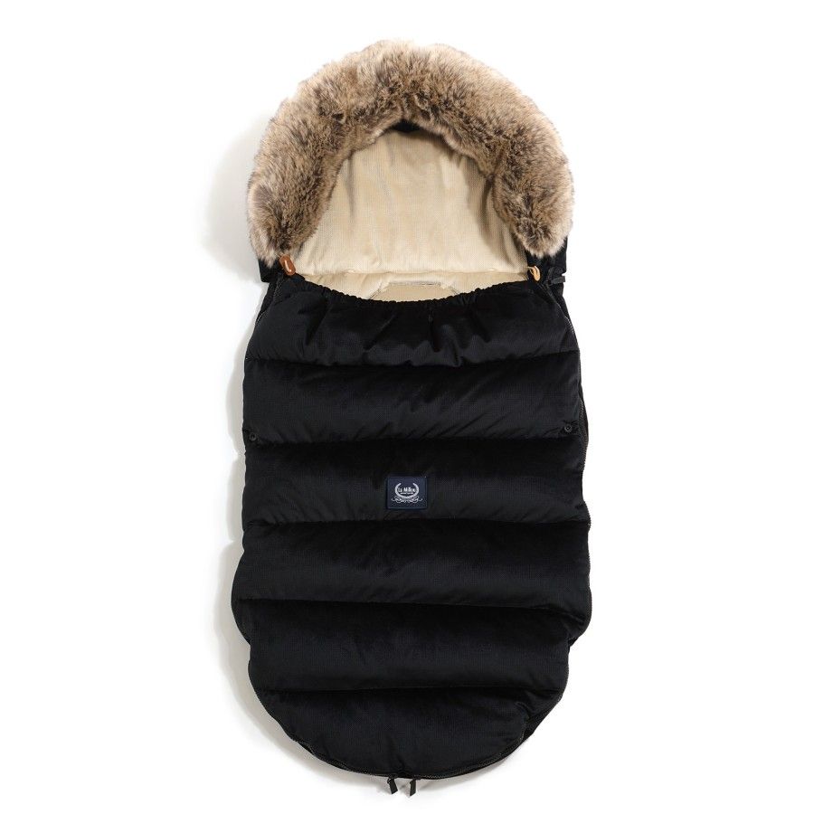 La Millou Schlafsack für Uni Multi BLACK