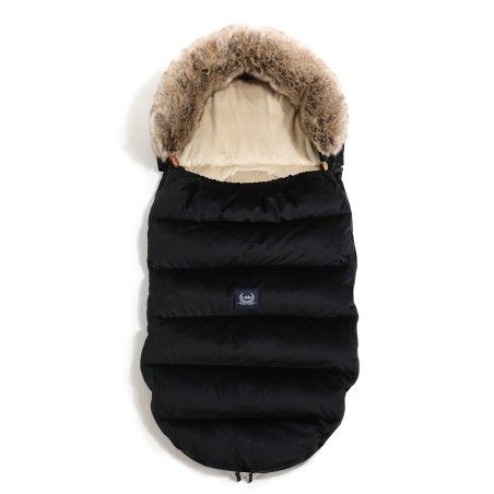 La Millou Schlafsack für Uni Multi BLACK