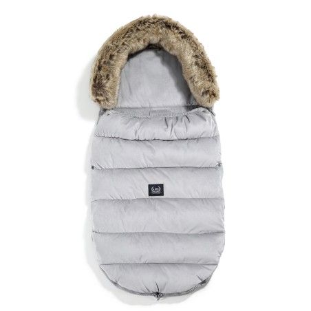 La Millou Sleeping bag Uni Multi Dark Gray