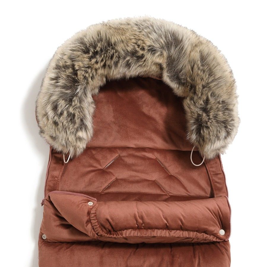 La Millou Śpiworek do Wózka Uni Multi GINGER