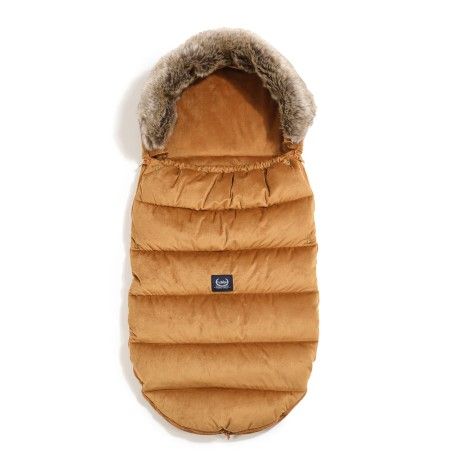 La Millou Uni Multi Toffi trolley sleeping bag