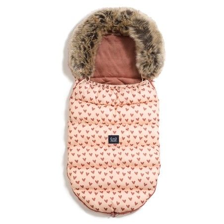 La Millou Alvó táska Uni Multi Heartbeat Pink