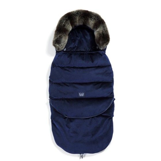 La Millou Sacco a pelo per la combo Multi Royal Navy