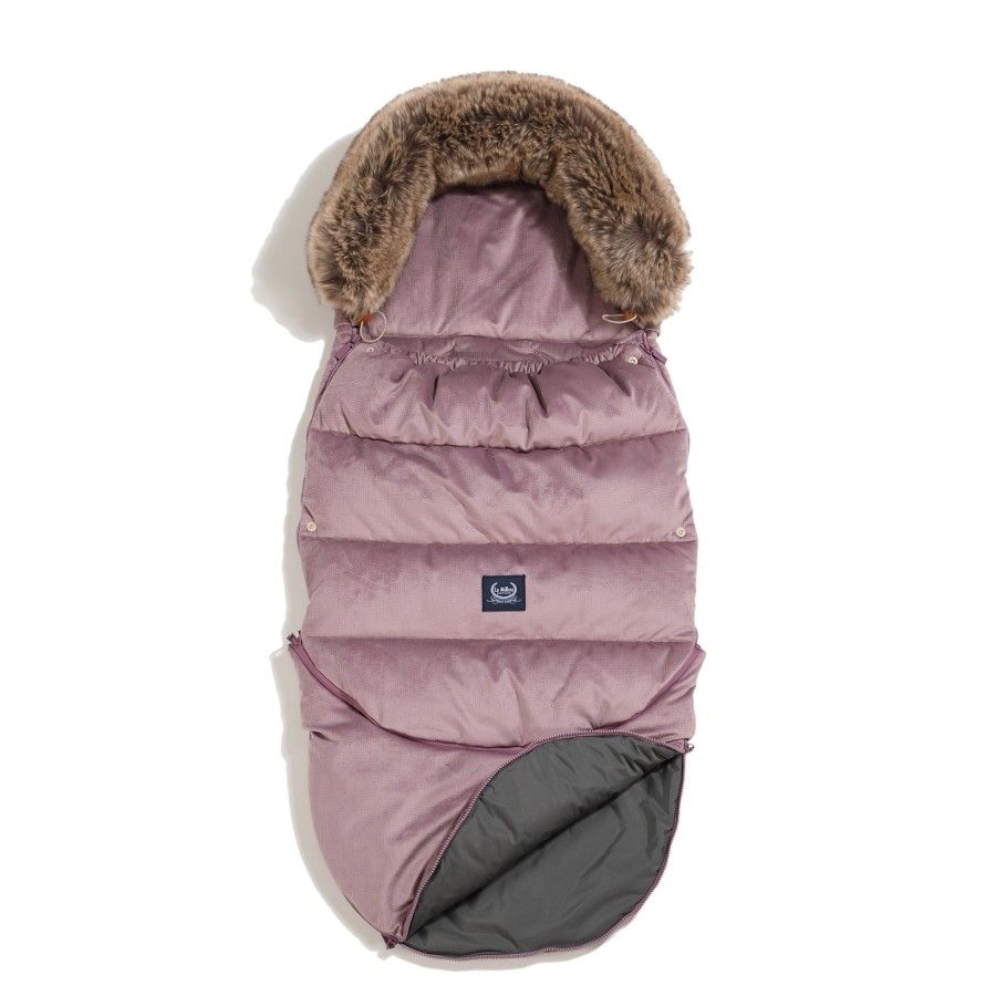 La Millou Schlafsack für den Wagen Combo Multi FRENCH LAVENDER
